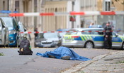 Ergastolo all'attentatore della sinagoga di Halle