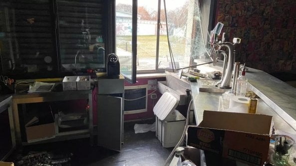 Spazio 211, dopo il furto gara di solidarietà da tutto il mondo della musica