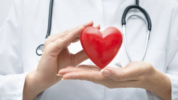 Covid, il cuore delle donne sta rischiando di più