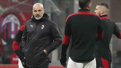 Europa League, sorteggio sedicesimi: il Milan trova la Stella Rossa, Roma contro il Braga. Ora il Napoli