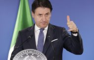 Consiglio Ue, Conte: 