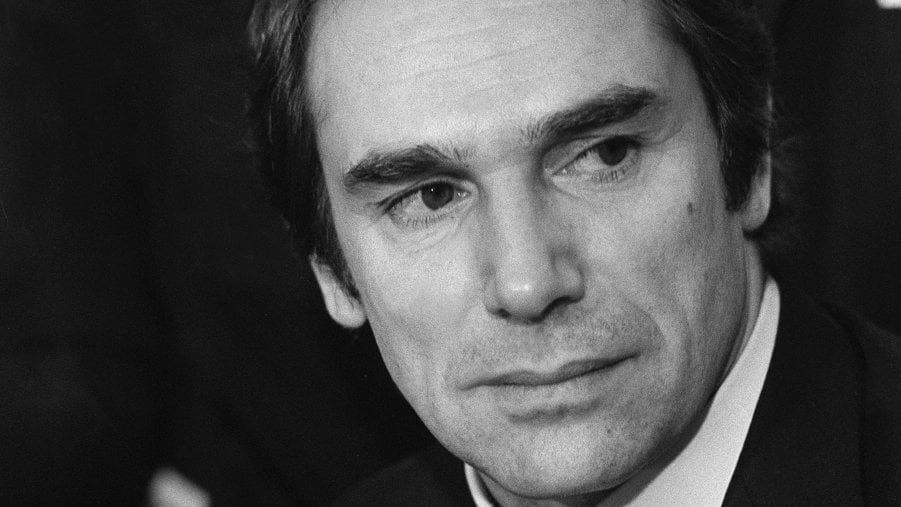 È morto Robert Hossein, protagonista del cinema e del teatro francese
