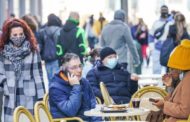 Torino senza frenesia per la colazione nei bar di nuovo aperti