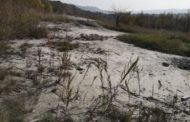La via dei vulcani di fango e il cammino di santa Giulia: il mare dentro