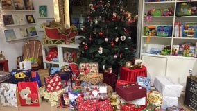 Bambini, quest'anno è diverso ma è pur sempre Natale