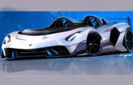 La Lamborghini? La voglio su misura: l'incredibile storia di un pezzo unico