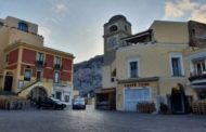 Zona arancione, sospese dal Tar le ordinanze del Comune di  Capri e Anacapri