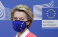 Brexit, Johnson-von der Leyen: 