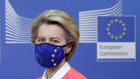 Brexit, Johnson-von der Leyen: