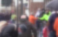 Anche a Natale centinaia di poveri in coda e un imprenditore dona 100.000 euro