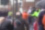 Natale in lockdown, il cardinale Bassetti torna in chiesa dopo il Covid: 
