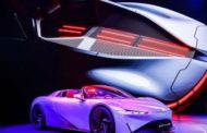 Conto alla rovescia per la super batteria che ricarica l'auto in 8 minuti