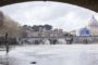 Maltempo, alluvione nel modenese: cede argine del Panaro
