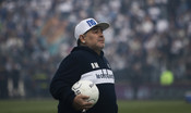Nuova autopsia su Maradona, solo psicofarmaci
