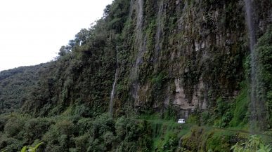 Ferie extra ai dipendenti pubblici se fanno vacanza in patria. L'idea della Bolivia per rilanciare il turismo