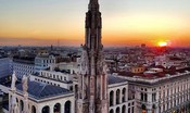 Le immagini del restauro del Duomo di Milano