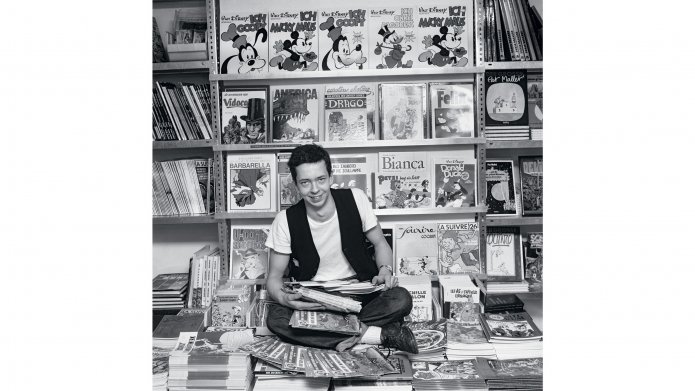 TASCHEN: fare libri grandi è un'arte