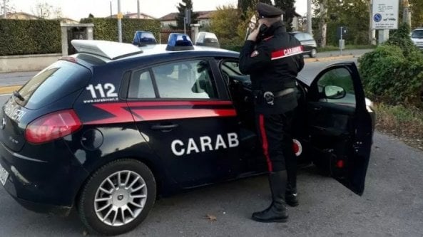 Si costituisce pirata della strada di Bergamo: è un carabiniere, ha investito e ucciso un uomo in bicicletta