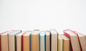 I libri scelti dai giornalisti dell'AGI per il 2020