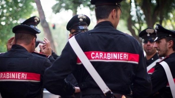 Uccide il cugino 73enne a martellate dopo una violenta lite: arrestata 51enne a Pedrengo nella Bergamasca