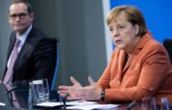 Coronavirus, il lockdown leggero non ha funzionato e la Germania chiude negozi e scuole