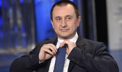 Rosato avverte Conte: 