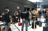 Covid Campania, individuati 6 passeggeri arrivati dal Regno Unito positivi alla variante inglese