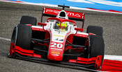 Mick Schumacher campione del mondo in F2