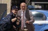 'Cops', questi poliziotti sono cattivi da ridere. Claudio Bisio: 