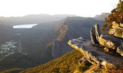 Morire per una foto, la tragedia di un'escursionista australiana