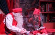 Finlandia. Il covid mette in crisi persino Santa Claus. 