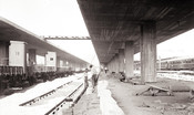 La stazione Termini compie 70 anni