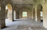 Mantova, il Ducale prova ad approfittare della chiusura: restauri per ricominciare al meglio