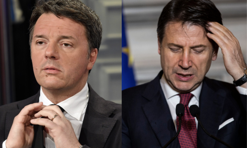 Perché è saltato l'incontro Conte-Italia viva sulla verifica di governo