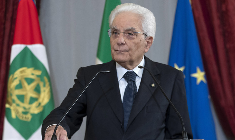 Mattarella: vaccinazioni fondamentali, 