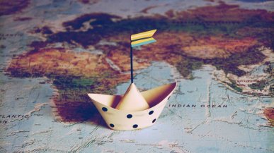 Voli, viaggi e vacanze annullate: ora c'è una piattaforma (italiana) per rivendere i voucher