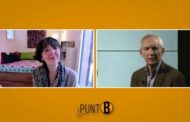 Libri e serie Tv a confronto. Stefano Balassone incontra Anna Maria Testa