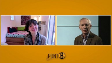 Libri e serie Tv a confronto. Stefano Balassone incontra Anna Maria Testa