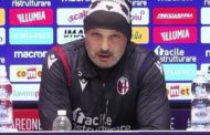 Mihajlovic: 