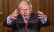 Nuovo ceppo del virus in Gran Bretagna, Johnson convoca una riunione d'emergenza