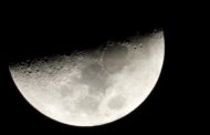 Metano nell'Artico, anche la Luna fa la sua parte