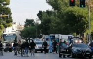 Bari, scontro fra moto e auto sul lungomare: muore un poliziotto polacco, un altro gravemente ferito