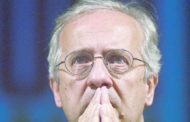 Veltroni, l’uomo che si muove sognando il Quirinale