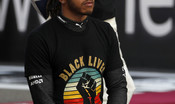 Lewis Hamilton diventa 'Sir', la regina lo nomina cavaliere