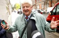 Brexit, il padre di Johnson chiede la cittadinanza francese