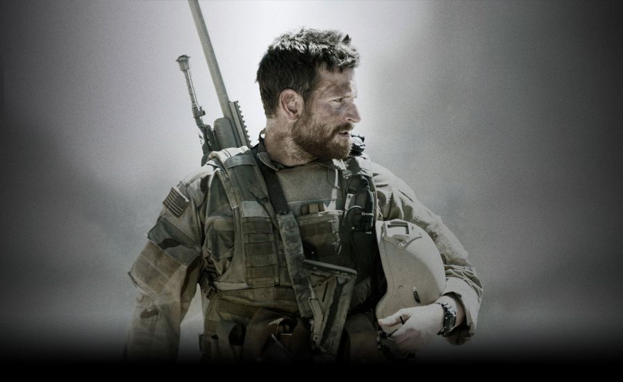 L'uomo che uccise Chris Kyle