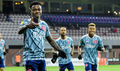 Un calciatore dell'Ajax è stato arrestato per aggressione