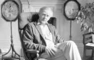 Le Carré, la spia che amò la letteratura