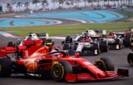 F1, Abu Dhabi: domina Verstappen, battuti Bottas e Hamilton