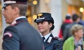 Migrante a digiuno fermato per un controllo, i carabinieri gli offrono la cena